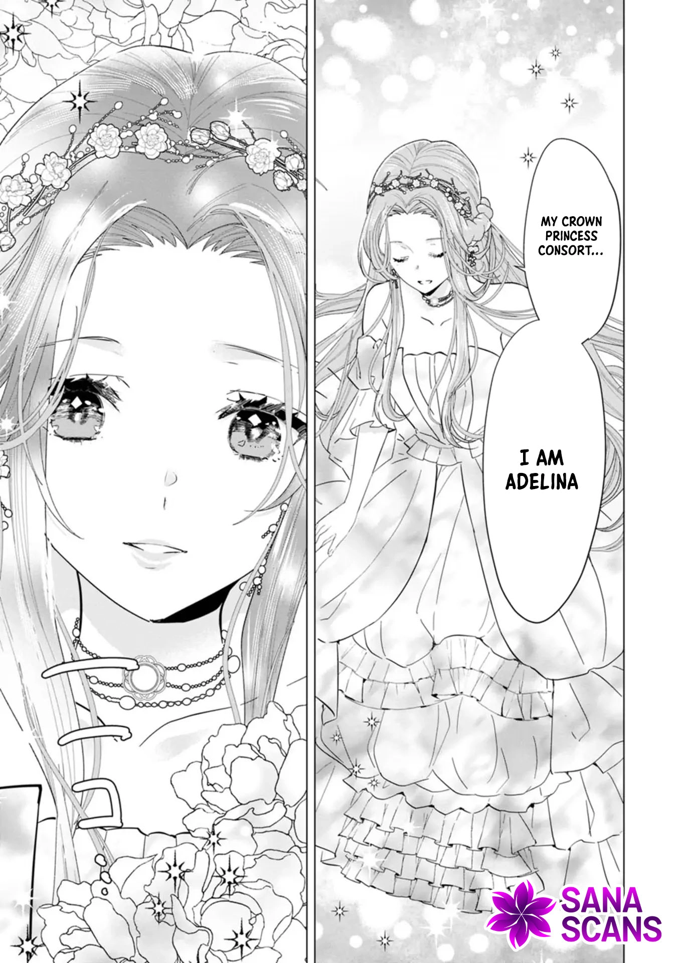 Cinderella’s Sister Became the Prince’s Bride, Living a Slow Life as the Stand-In Princess Chapter 5 Page 25
